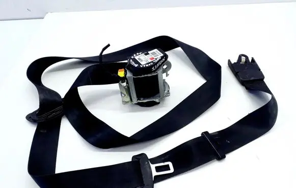 Opel Corsa F Front seatbelt 98266703XX
