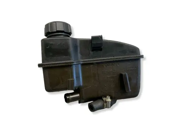 Volvo S80 Power steering fluid tank/reservoir 30645621