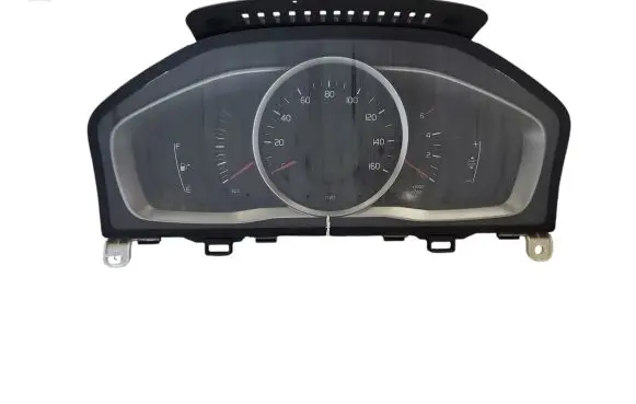 Volvo V60 Speedometer (instrument cluster) 769315620U 769317840U 799310U