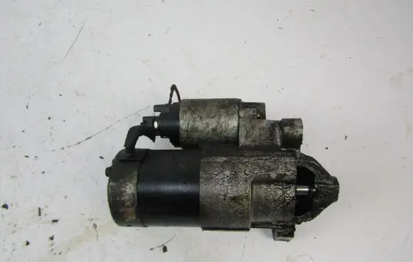 Renault Megane II Starter motor 8200021396