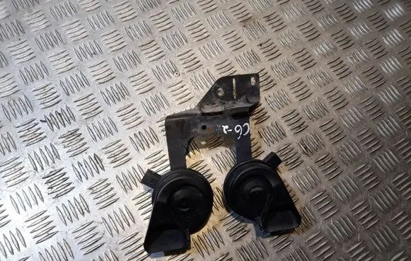 Audi A6 S6 C6 4F Horn signal 4F0951229
