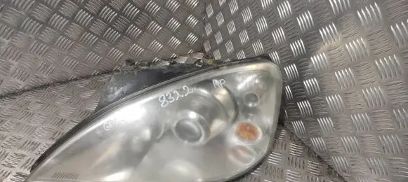 Ford Galaxy Headlight/headlamp 7M5941015F 0301183271 011B02A04HR