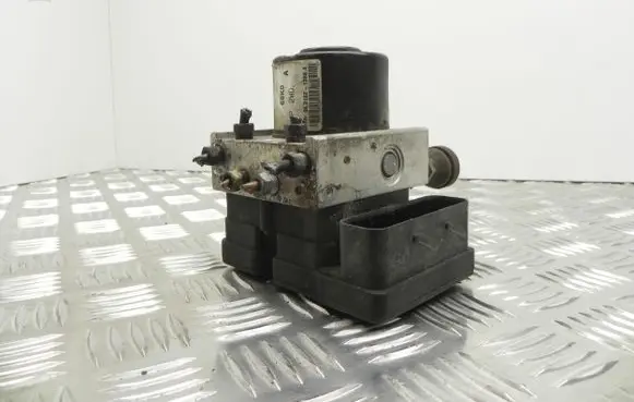 ABS control unit/module
