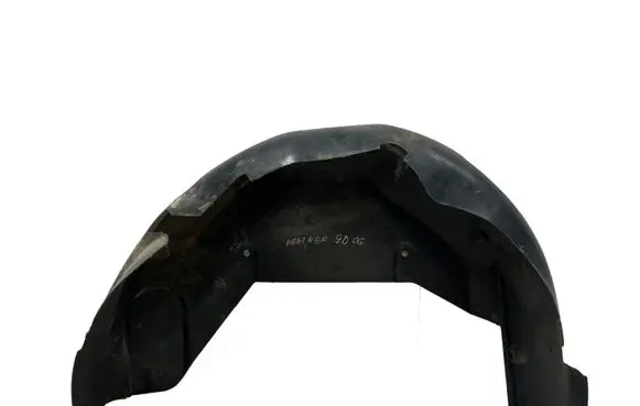Peugeot Partner Rear arch fender liner splash guards 9625490780