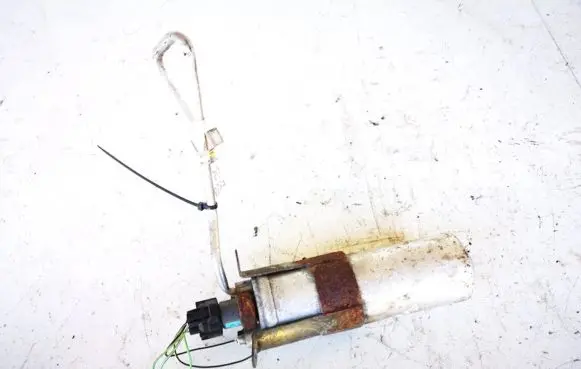 Mitsubishi Space Star Air conditioning (A/C) air dryer ssa532j003