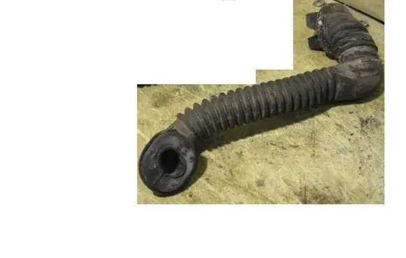 Skoda Octavia Mk1 (1U) Seal rubber (tailgate) 
