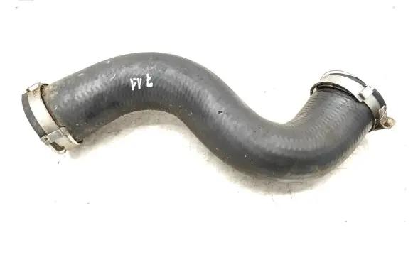 Peugeot 508 RXH Intercooler hose/pipe 9685234580