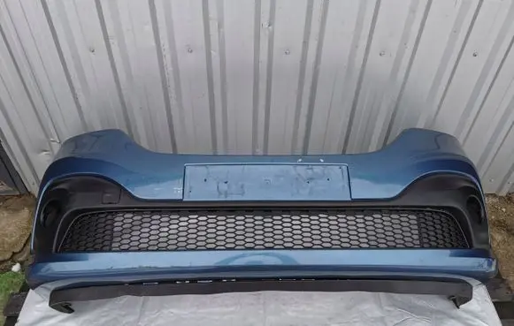 Renault Trafic III (X82) Front bumper 620223916R