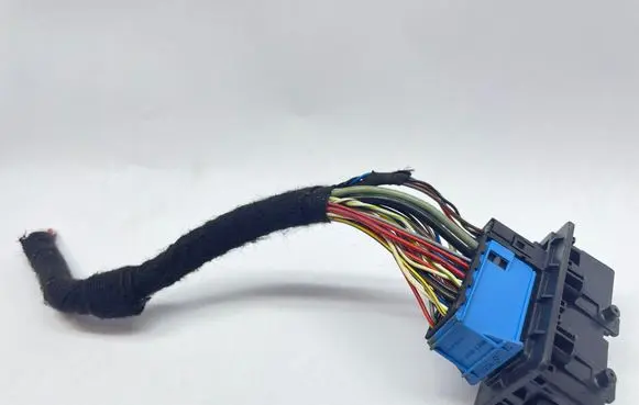 BMW X5 F15 Other wiring loom 922102701 18235111