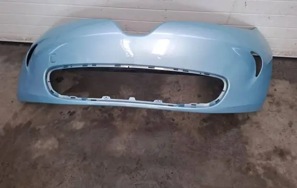 Renault Zoe Front bumper 
