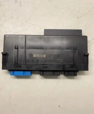 BMW 5 F10 F11 Comfort/convenience module 9244394 532535R00