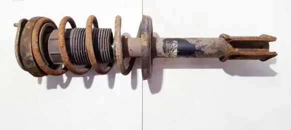 Opel Tigra A Front shock absorber/damper