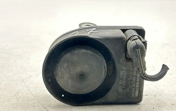 Audi Q7 4L Alarm system siren 1K0951605C