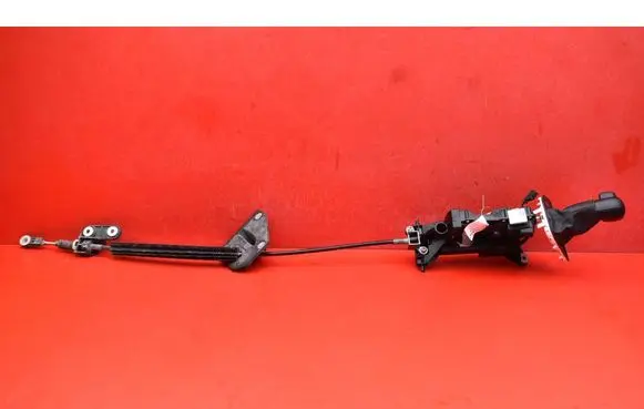 Volkswagen Crafter Gear shift rod 7LE713025B