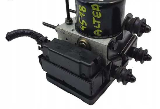 Volkswagen Touran I ABS Pump 1K0614517R