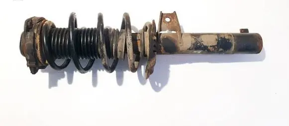 Volkswagen Golf V Front shock absorber/damper 1t0413031ck