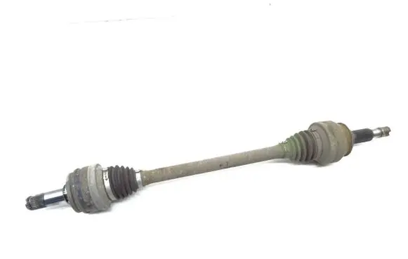 Lexus RC Front driveshaft