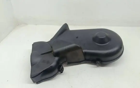 Audi A6 S6 C5 4B Timing belt guard (cover) 059109124G