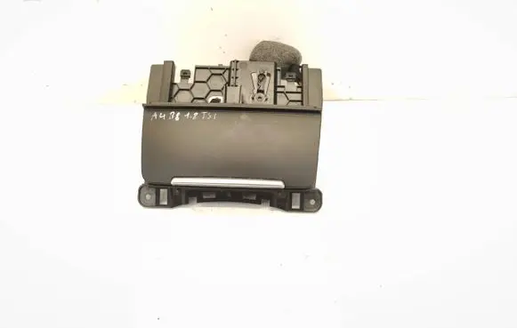 Audi A4 S4 B8 8K Car ashtray 8K0857951