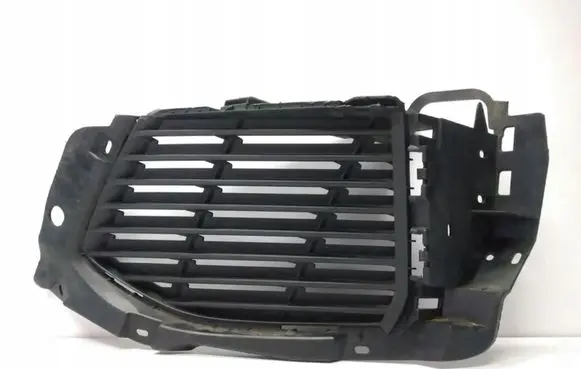 Peugeot 3008 II Front bumper lower grill 9810870377