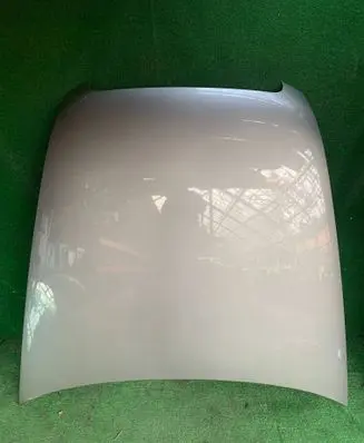 Audi A6 S6 C6 4F Engine bonnet/hood 4F0010189C