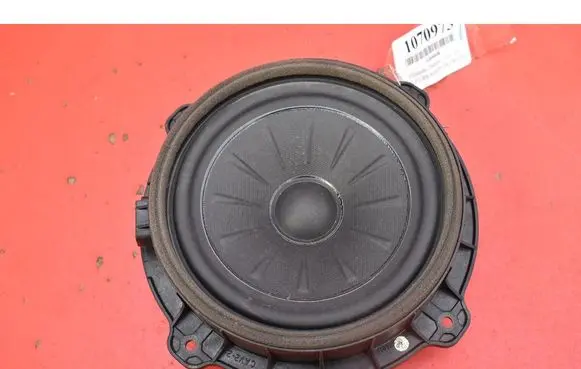 Hyundai Tucson JM Subwoofer speaker 96330D3000