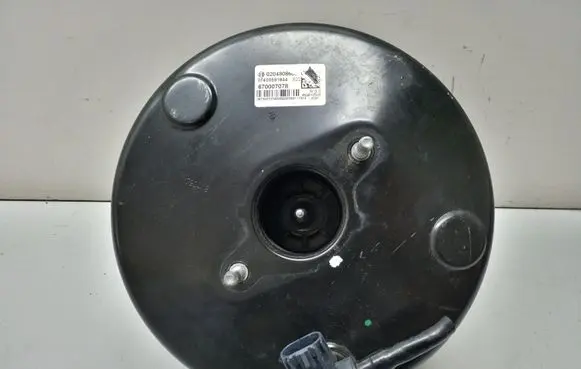 Maserati Ghibli Brake booster 670007078 68053595AA
