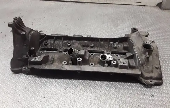 Mercedes-Benz B W245 Rocker cam cover A6400160405