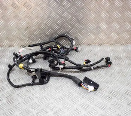 Tesla Model 3 Other wiring loom 106876700G