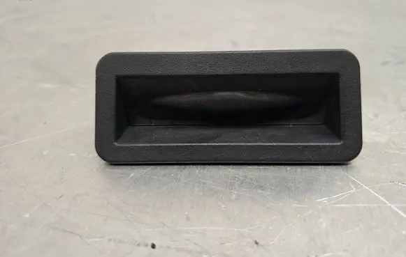 Ford Galaxy Tailgate/trunk/boot exterior handle 6M5119B514AC