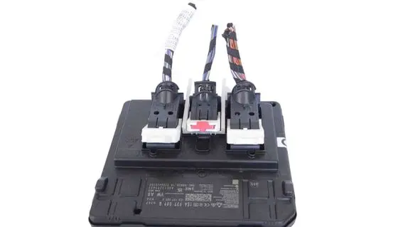 Skoda Enyaq iV Central body control module 1EH937089H 1EH937089Q