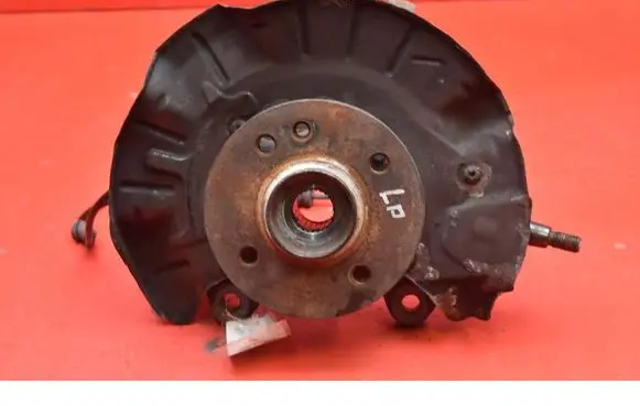 Mini One - Cooper R50 - 53 Front wheel hub spindle knuckle 62165410