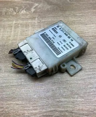 Mercedes-Benz E W211 Parking PDC control unit/module A2115450016 0263004272 WITHPLUG