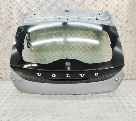 Volvo V40 Cross country Tailgate/trunk/boot lid 31457727