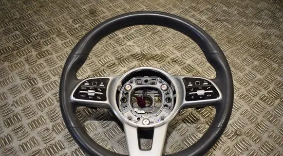 Mercedes-Benz GLE W167 Steering wheel