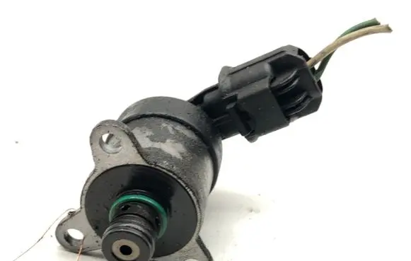 Peugeot Partner Fuel pressure regulator 0928400607