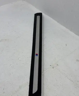 BMW M4 G82 G83 Front sill trim cover 8086133