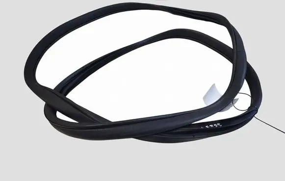 Mazda 6 Front door rubber seal