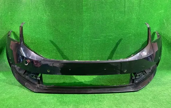 Skoda Octavia Mk3 (5E) Front bumper