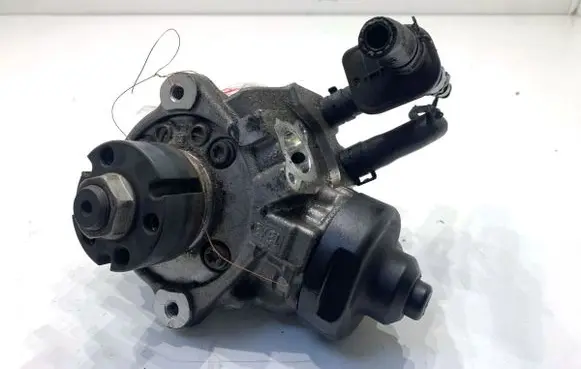 Skoda Superb B6 (3T) Fuel injection high pressure pump 03L130755D