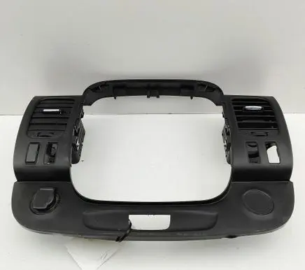 Opel Vivaro Dashboard air vent grill cover trim 93452450 93453370