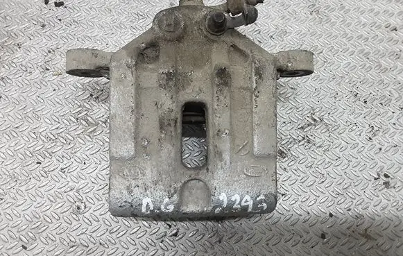 KIA Carens II Rear brake caliper