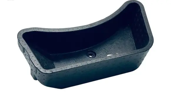 Volkswagen Touareg II Tool box 7P6863220
