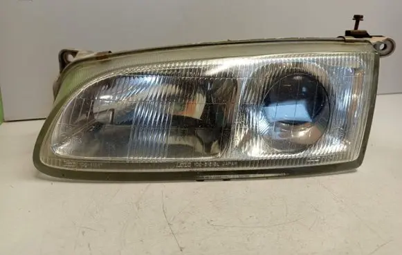 Mazda MX-6 Headlight/headlamp 10061618 10061617