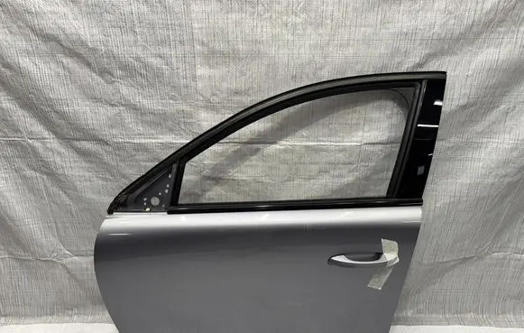 Lancia Ypsilon Rear door YPS