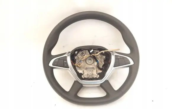 Dacia Sandero Steering wheel