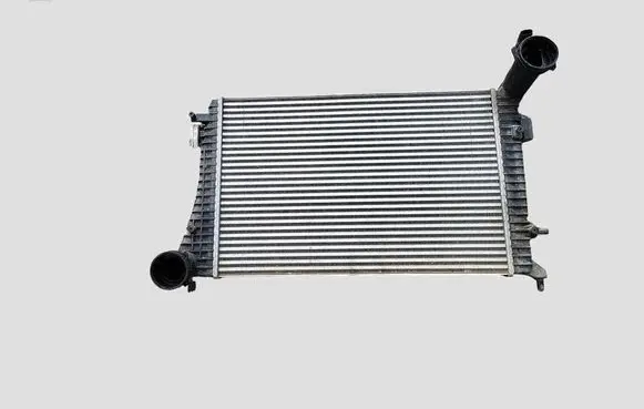 Volkswagen Caddy Intercooler radiator 0281002399