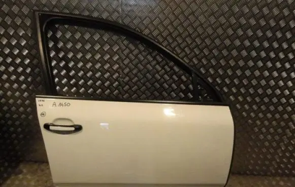 Porsche Cayenne (9Y0 9Y3) Front door