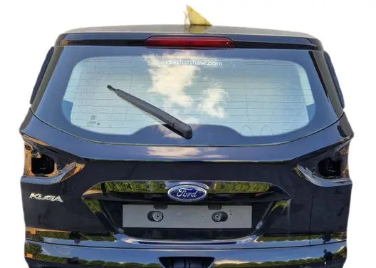 Ford Kuga II Tailgate/trunk/boot lid