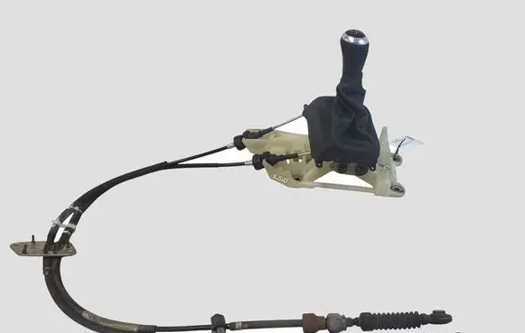 Mazda 6 Gear shifter/selector 00870095 K0708H